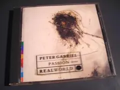 ピーター・ガブリエル Peter Gabriel★パッション−最後の誘惑−