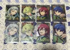 あんスタ Eden 中国 旅路 TRIP カード