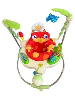 フィシャープライス　ジャンパルー