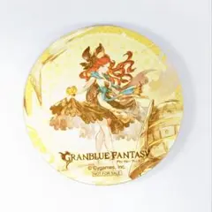 グランブルーファンタジー マルイ 特典 サラ コースター