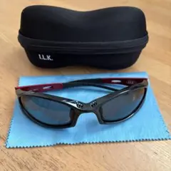 子供用サングラス 偏光サングラス スポーツサングラス