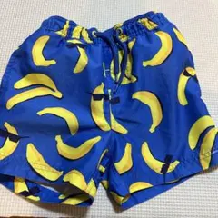 NEXT ネクスト男の子水着パンツ　2-3 98センチ