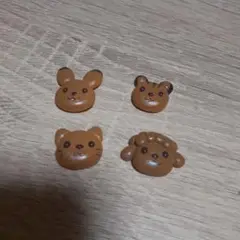 シルバニア　パンセット　2