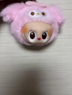 LABUBUぬいぐるみ