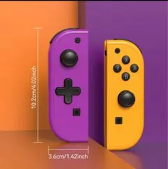 Nintendo Switch ジョイコン コントローラーJoy-con