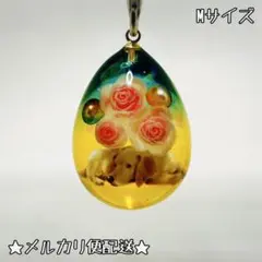 【S037】Water☆Worldレジンアクセサリー