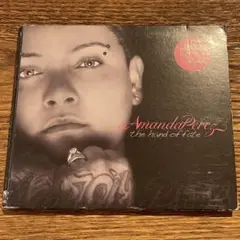【Amanda Perez】Hand Of Fate