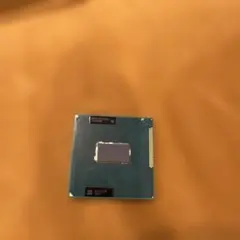 Intel core i5 3340M SR0XA