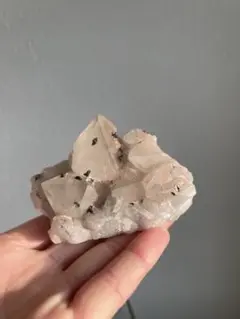 ♡可愛いクラスター♡シュガーガーデンクォーツ✨