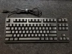 REALFORCE PZ-R2TLSA-US4-BK