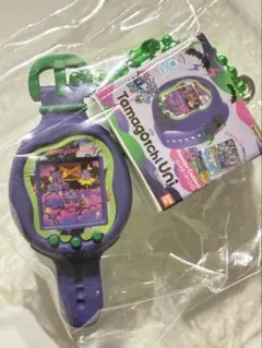 たまごっち　おかしなたまごボーロっち2 チャーム