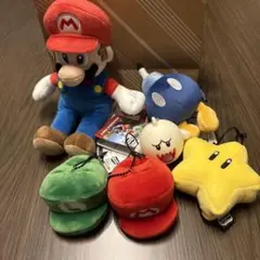 マリオ セット