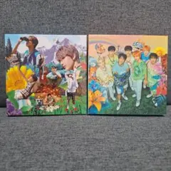 大幅値下☆NCT DREAM Hello Future アルバム　トレカ
