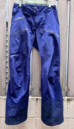 最終お値下げ【新品】パタゴニア パウスレイヤー ビブ Sサイズ 最初の パタゴニア ウィメンズ パウスレイヤー ビブ PATAGONIA