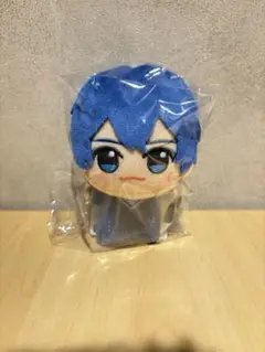 カラフルピーチ　ちびぐるみ　ぬいぐるみ　マスコット　vol.1 なおきり