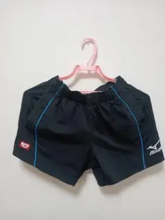 卓球　Mizuno パンツ XS