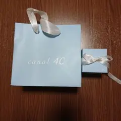 カナル4℃