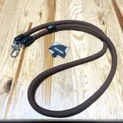 YOSEMITE MOBILE STRAP (ブリックブラウン/茶色)
