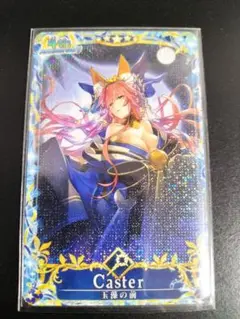 英霊華像　Fate fgo 玉藻の前 ]:【Fatal]英灵华像:玉藻之前(第1阶段) | 玩具模型| Suruga-ya.com