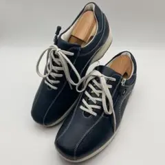 定番 ヨネックス パワークッション ウォーキングシューズ ネイビー 24cm