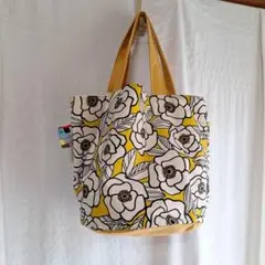 バケツトートバック
