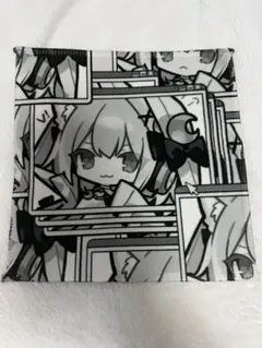 C106 ちょこ庵 会場限定新刊セット ファンタズムーン タオルハンカチ