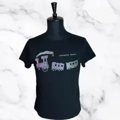 【セカオワ】ライブTシャツinsomnia train M