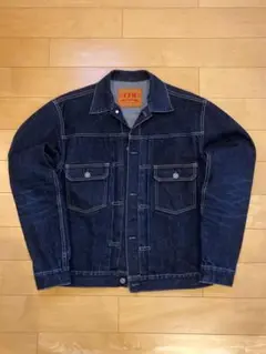 G*A様 上下セット42フラットヘッド6002Wセカンド2ND縦落ち3005XX 上下セット42フラットヘッド6002Wセカンド2ND縦落ち3005XX36