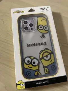 ミニオンズ iPhone 13 Pro ケース