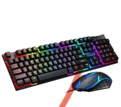 キーボードゲーム