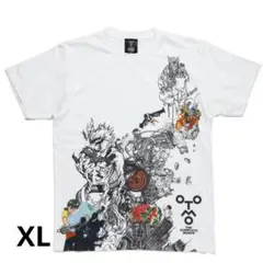 大友克洋全集　第1期　特製Tシャツ応募券10冊分+応募ハガキ1枚 大友克洋全集 第1期 特製Tシャツ応募券10冊分+応募ハガキ1枚