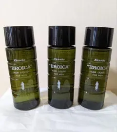 エロイカ　ヘアーリクイド　300ml    4本セット カネボウ (EROICA(エロイカ))ヘヤーリクイド(L)300ml の通販