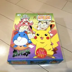 2025年最新】レトロポケモンかるたの人気アイテム - メルカリ