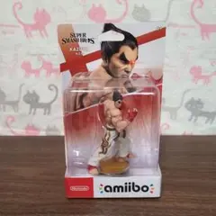 amiibo スマブラ 23体セット カズヤ、カムイなど色々 スマブラSP」のamiibo、セフィロス/カズヤが2023年1月に発売決定