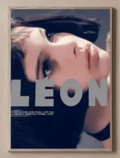 LEON 映画ポスター 40x50cm