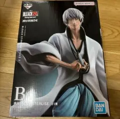 一番くじブリーチB賞市丸ギンフィギュア