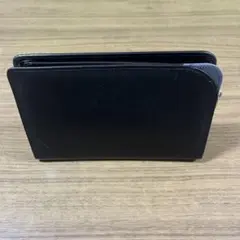 B60【極美品】ミキモト★スエードパーティバッグ　ブラシ付き　金チェーン　希少 m73813636505_1.jpg?1723292209