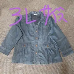 Jelfa デニムジャケット 3Lサイズ