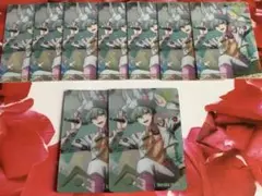 アイナナ 亥清悠 メタカ ウエハース SF SPRING FESTIVAL