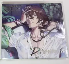 うたプリ 嶺二 ソロベストアルバム Drown in