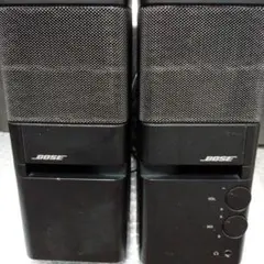 匿名配送☆Bose ボーズ MediaMate PCスピーカー 鳴音良好 思い出家電】BOSEのPC用スピーカー「MediaMate」 - 家電Watch