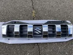 【純正】ジムニーJB23 フロントグリル メッキ