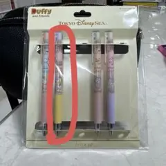 ボールペン クッキーアン バラ売り