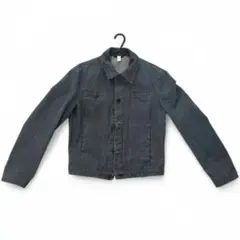 miu miu 1999ss デニムジャケット vintage archive