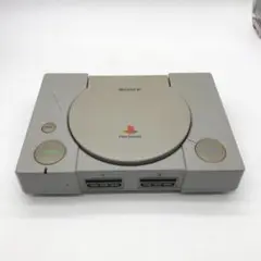 【美品】PS1 Sony PlayStation ps SCPH-7500　・S