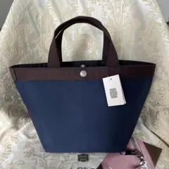 エルベシャプリエ 707C トートバック05Or