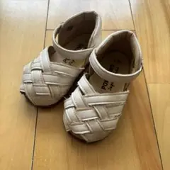 ベビーサンダル 13cm