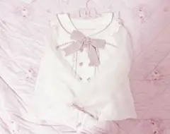 LIZLISA ♡ ブラウス