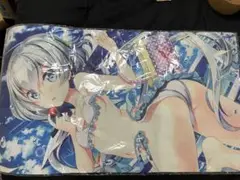 ゾンビランドサガ 紺野純子 プレイマット
