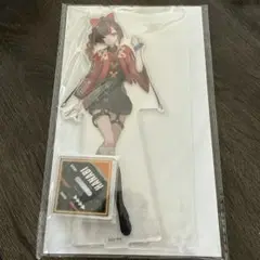 Gigo限定　蝶屋はなび　アクリルスタンド　ぶいすぽ